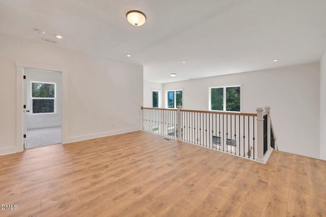 1501 Balsawood Drive, Durham, NC 27705
