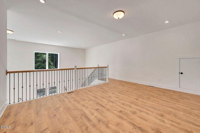 1501 Balsawood Drive, Durham, NC 27705