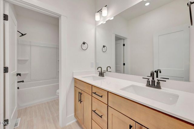 1501 Balsawood Drive, Durham, NC 27705