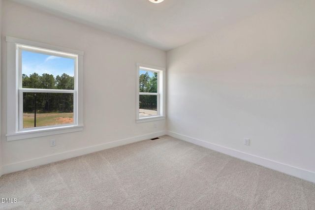 1501 Balsawood Drive, Durham, NC 27705