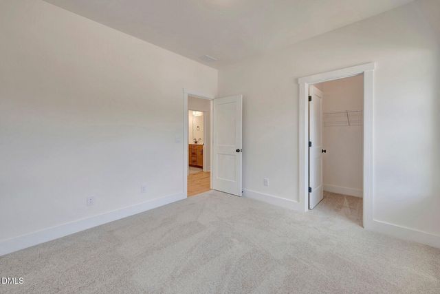 1501 Balsawood Drive, Durham, NC 27705