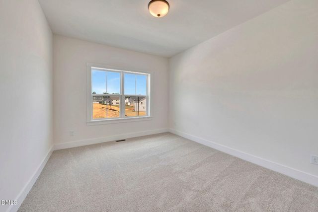 1501 Balsawood Drive, Durham, NC 27705