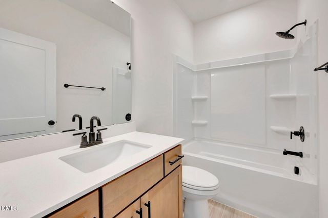 1501 Balsawood Drive, Durham, NC 27705