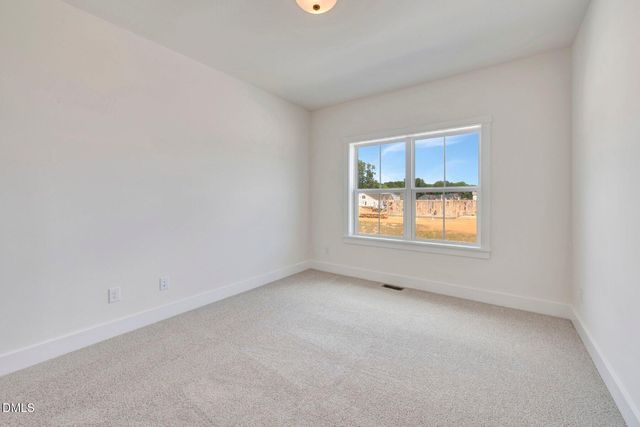 1501 Balsawood Drive, Durham, NC 27705