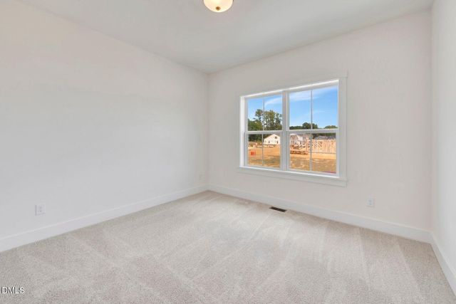 1501 Balsawood Drive, Durham, NC 27705