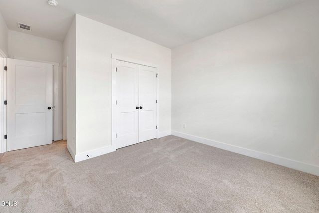 1501 Balsawood Drive, Durham, NC 27705