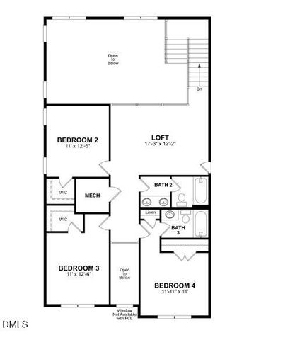 1501 Balsawood Drive, Durham, NC 27705