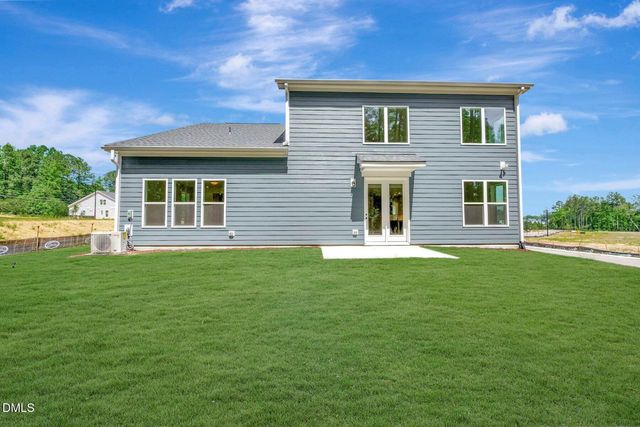 1501 Balsawood Drive, Durham, NC 27705