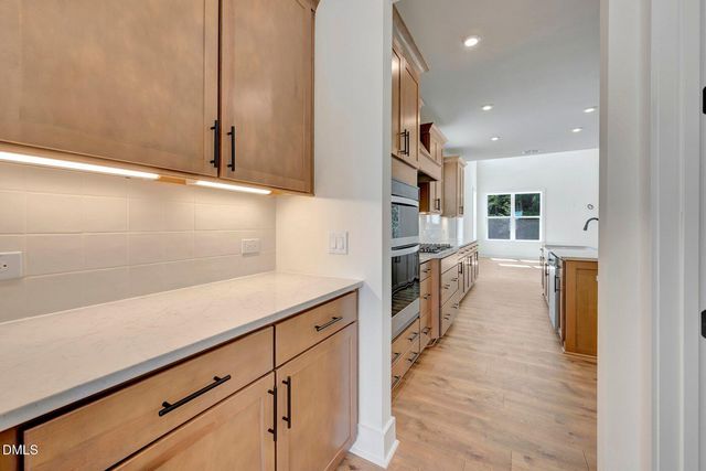 1501 Balsawood Drive, Durham, NC 27705