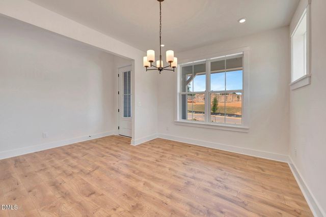 1501 Balsawood Drive, Durham, NC 27705