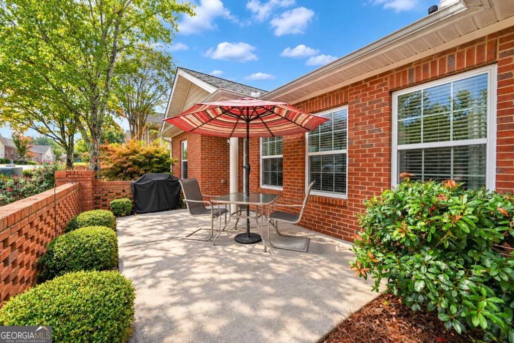 229 Villa Park Circle, Stone Mountain, GA 30087 — photo 3