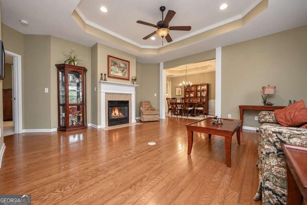 229 Villa Park Circle, Stone Mountain, GA 30087 — photo 5