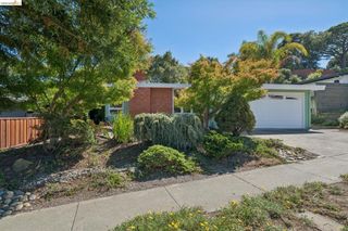 7811 Potrero Ave, El Cerrito, CA 94530