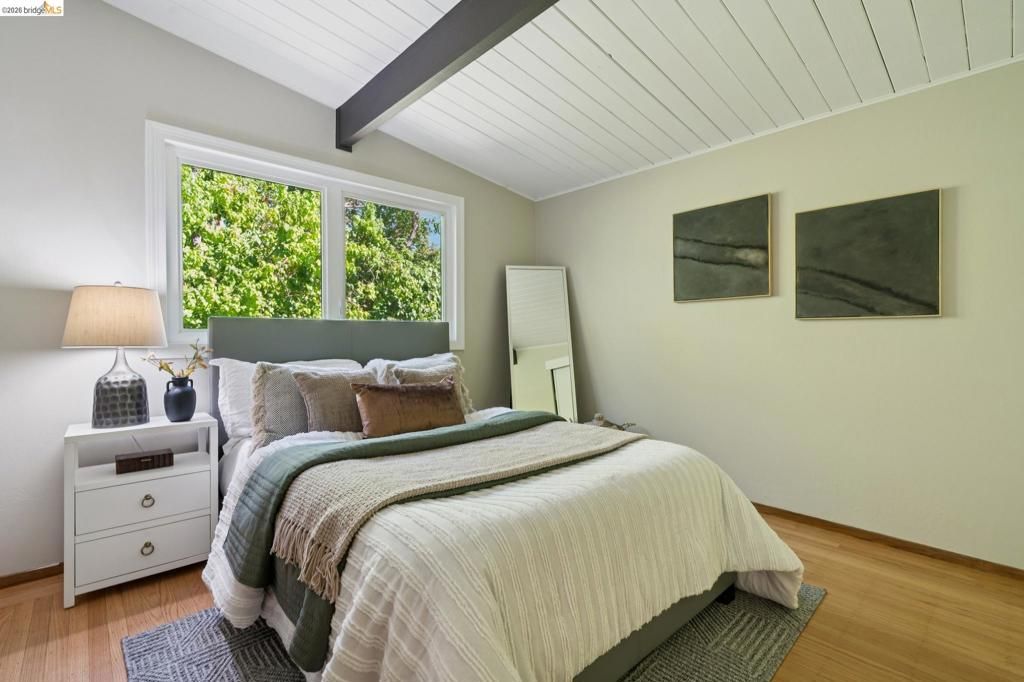 Image 25 of property listing at 7811 Potrero Ave, El Cerrito, CA 94530