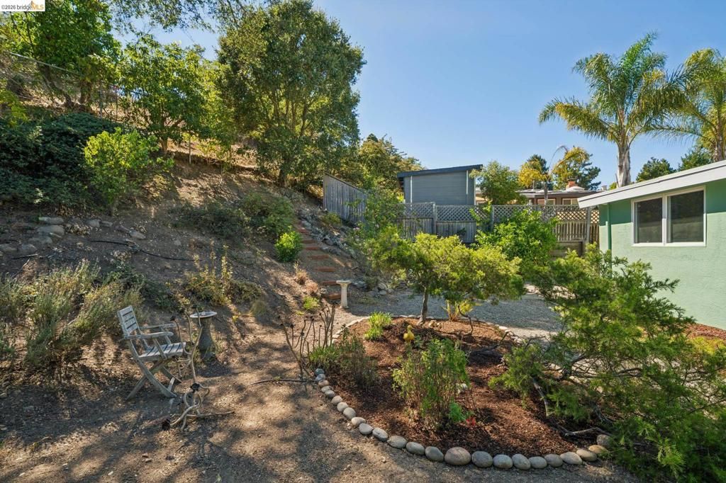 Image 33 of property listing at 7811 Potrero Ave, El Cerrito, CA 94530