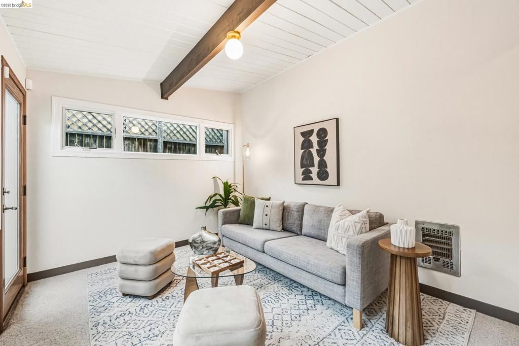 Image 38 of property listing at 7811 Potrero Ave, El Cerrito, CA 94530