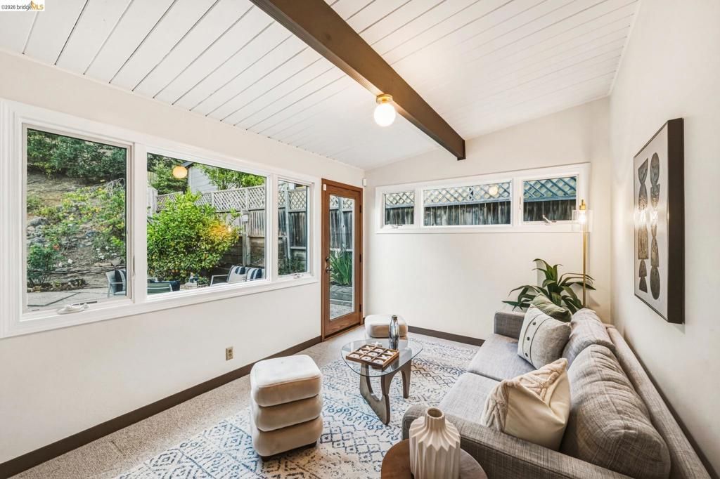 Image 39 of property listing at 7811 Potrero Ave, El Cerrito, CA 94530