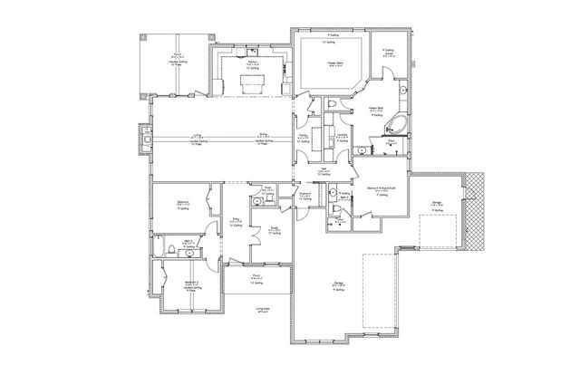 3273 Rose Hill Lane, Bryan, TX 77808