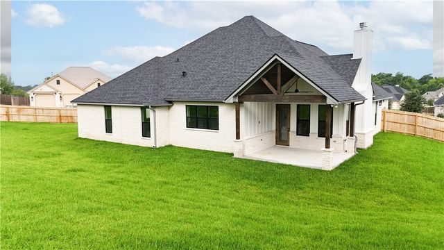 3273 Rose Hill Lane, Bryan, TX 77808
