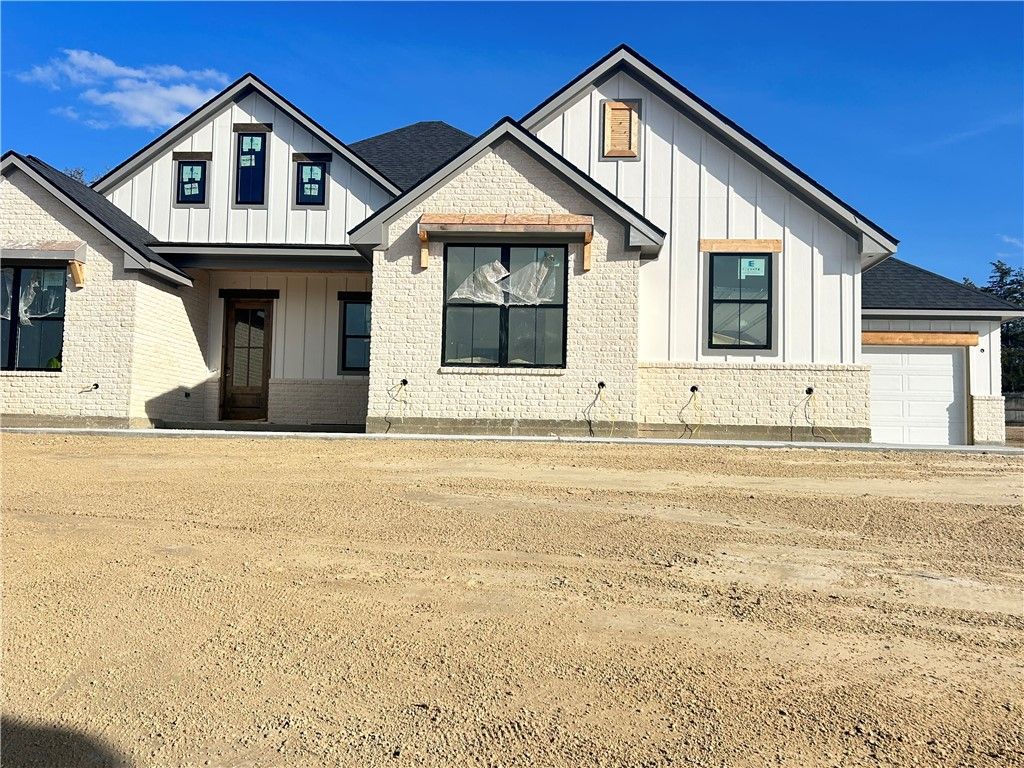 3273 Rose Hill Lane, Bryan, TX 77808