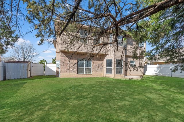 1580 Jesse Ramsey Boulevard, Cedar Hill, TX 75104