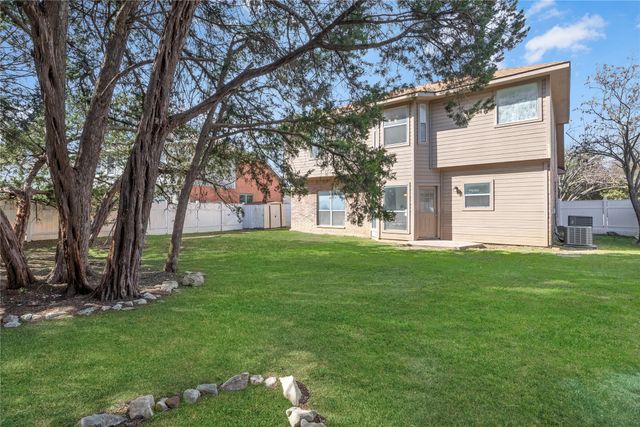 1580 Jesse Ramsey Boulevard, Cedar Hill, TX 75104