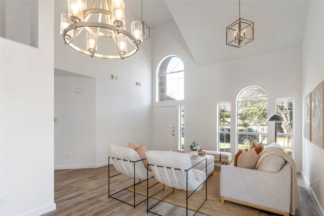 1580 Jesse Ramsey Boulevard, Cedar Hill, TX 75104