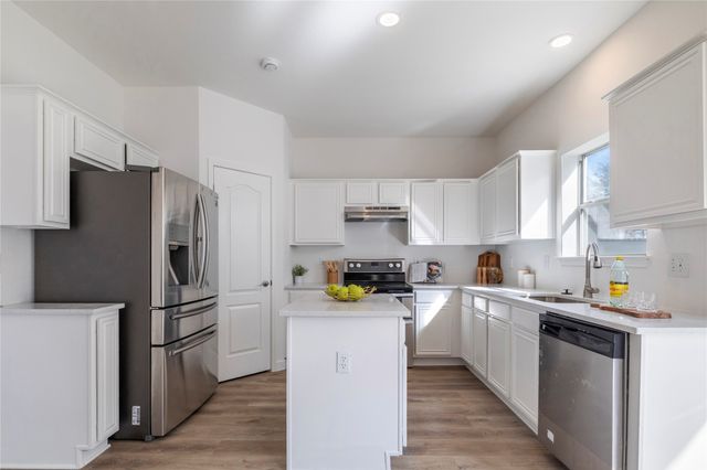 1580 Jesse Ramsey Boulevard, Cedar Hill, TX 75104