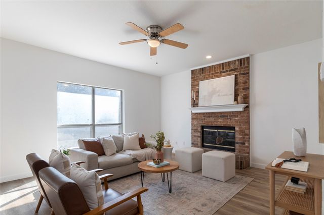 1580 Jesse Ramsey Boulevard, Cedar Hill, TX 75104