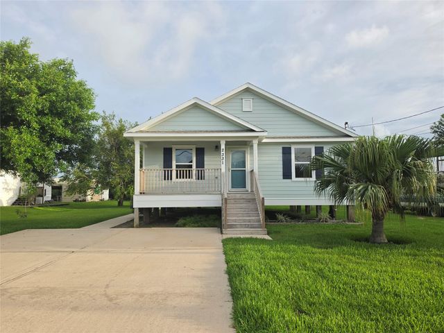 2331 Rue De Lafitte Drive, San Leon, TX 77539
