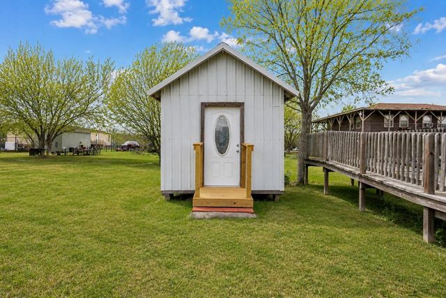 2331 Rue De Lafitte Drive, San Leon, TX 77539