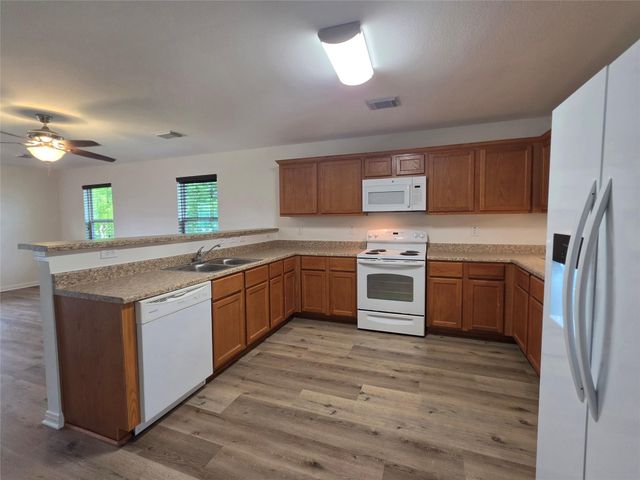 2331 Rue De Lafitte Drive, San Leon, TX 77539