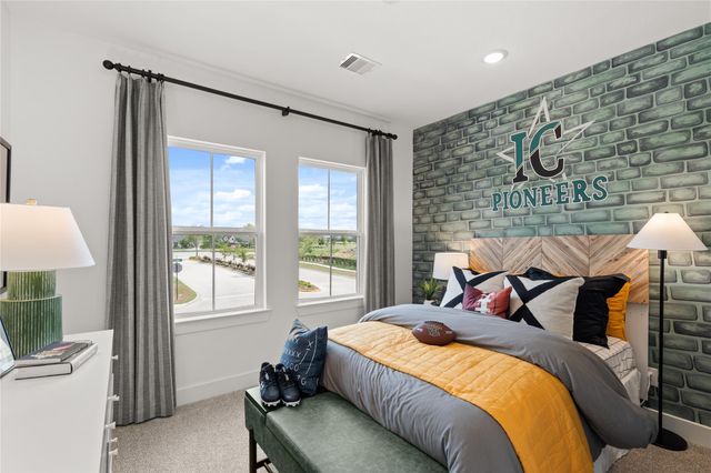 10014 Agave Point Court, Iowa Colony, TX 77583