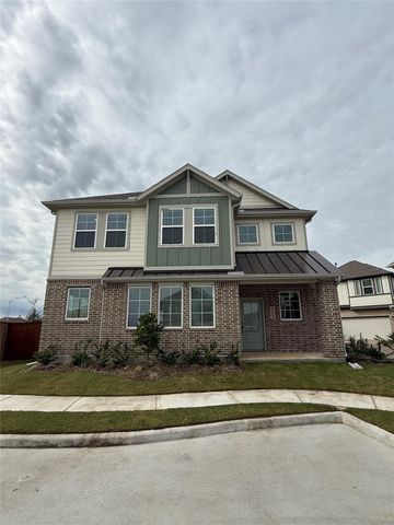 10014 Agave Point Court, Iowa Colony, TX 77583