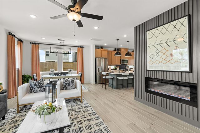 10014 Agave Point Court, Iowa Colony, TX 77583