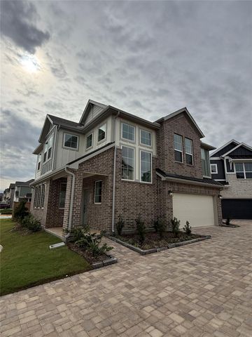 10014 Agave Point Court, Iowa Colony, TX 77583