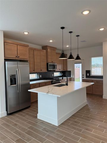 10014 Agave Point Court, Iowa Colony, TX 77583