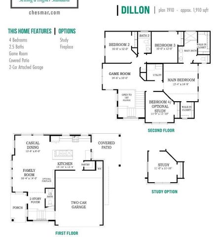 10014 Agave Point Court, Iowa Colony, TX 77583