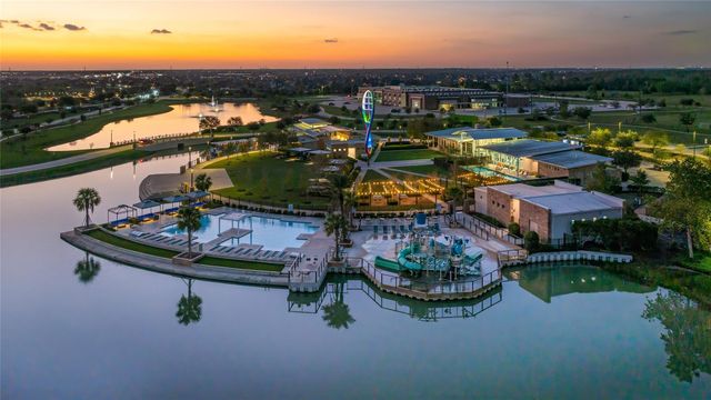 10014 Agave Point Court, Iowa Colony, TX 77583