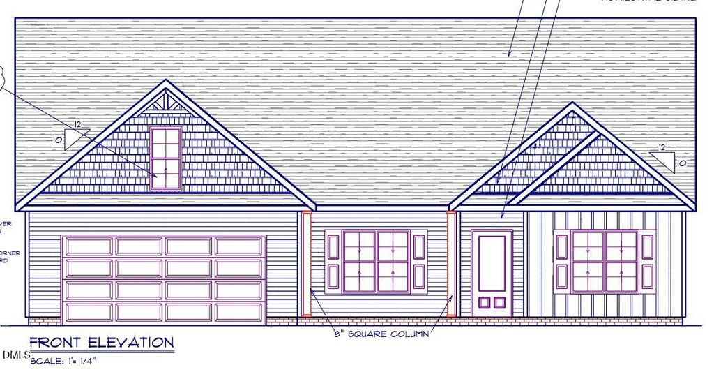 240 Rolling Pasture Way, Sanford, NC 27332