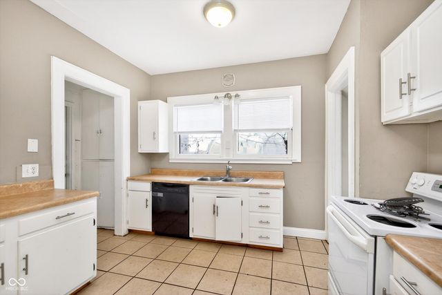 4355 Clarendon Road, Indianapolis, IN 46208