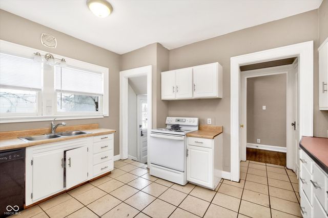 4355 Clarendon Road, Indianapolis, IN 46208