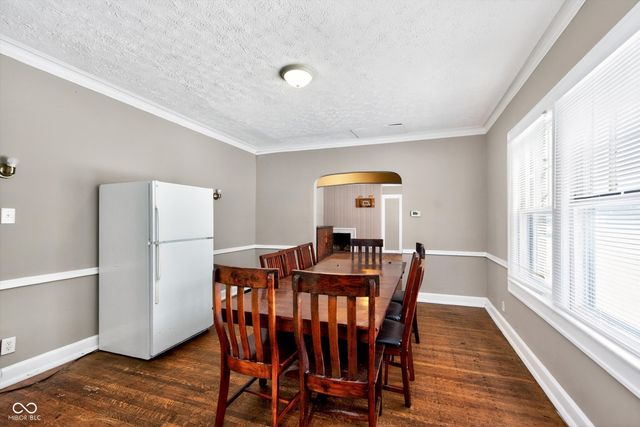 4355 Clarendon Road, Indianapolis, IN 46208