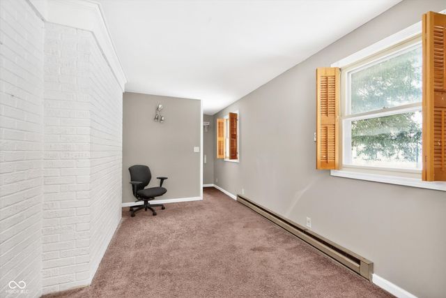 4355 Clarendon Road, Indianapolis, IN 46208