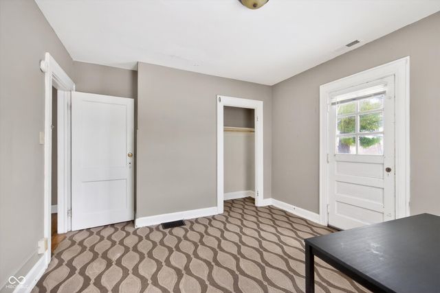 4355 Clarendon Road, Indianapolis, IN 46208