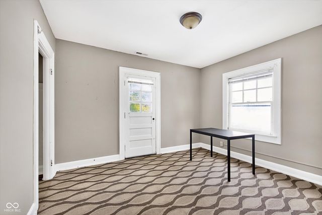 4355 Clarendon Road, Indianapolis, IN 46208