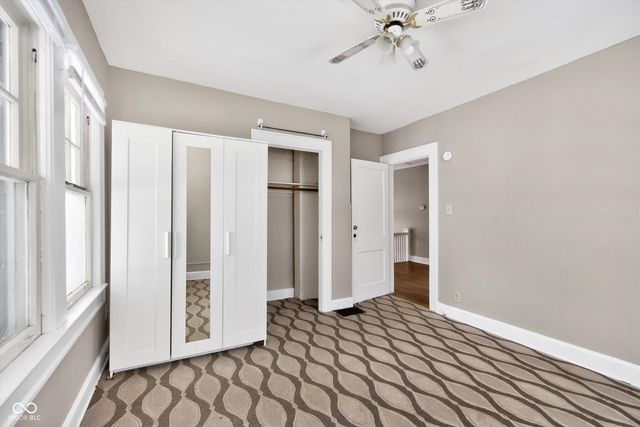 4355 Clarendon Road, Indianapolis, IN 46208