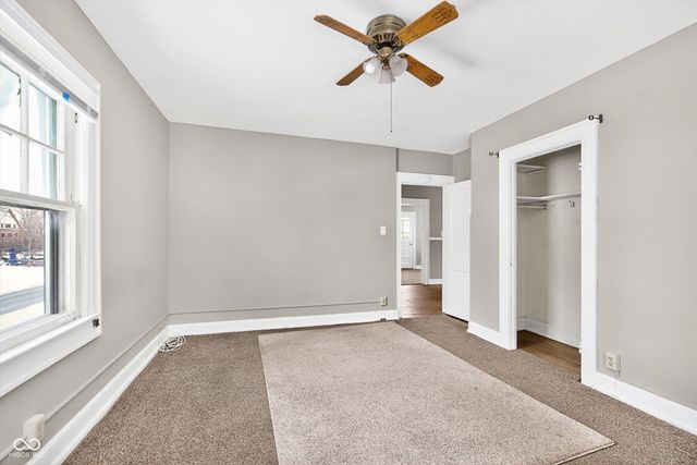 4355 Clarendon Road, Indianapolis, IN 46208