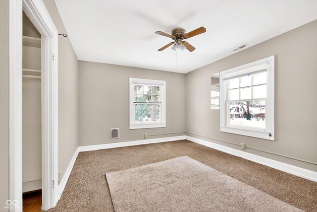 4355 Clarendon Road, Indianapolis, IN 46208