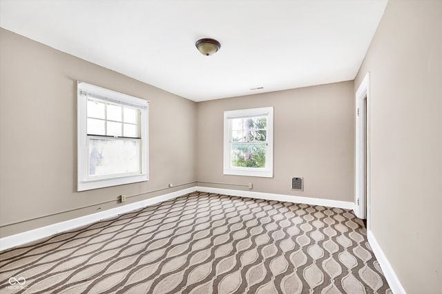 4355 Clarendon Road, Indianapolis, IN 46208